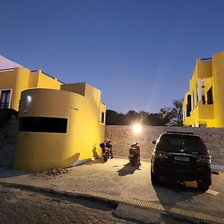 Dreams Pipa Appartement Praia de Pipa Buitenkant foto