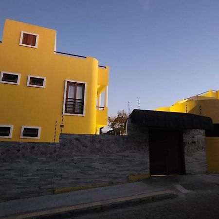 Dreams Pipa Appartement Praia de Pipa Buitenkant foto