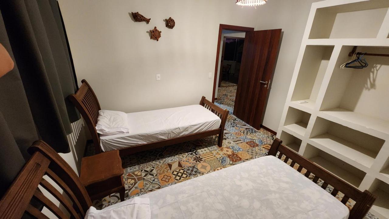 Dreams Pipa Appartement Praia de Pipa Buitenkant foto