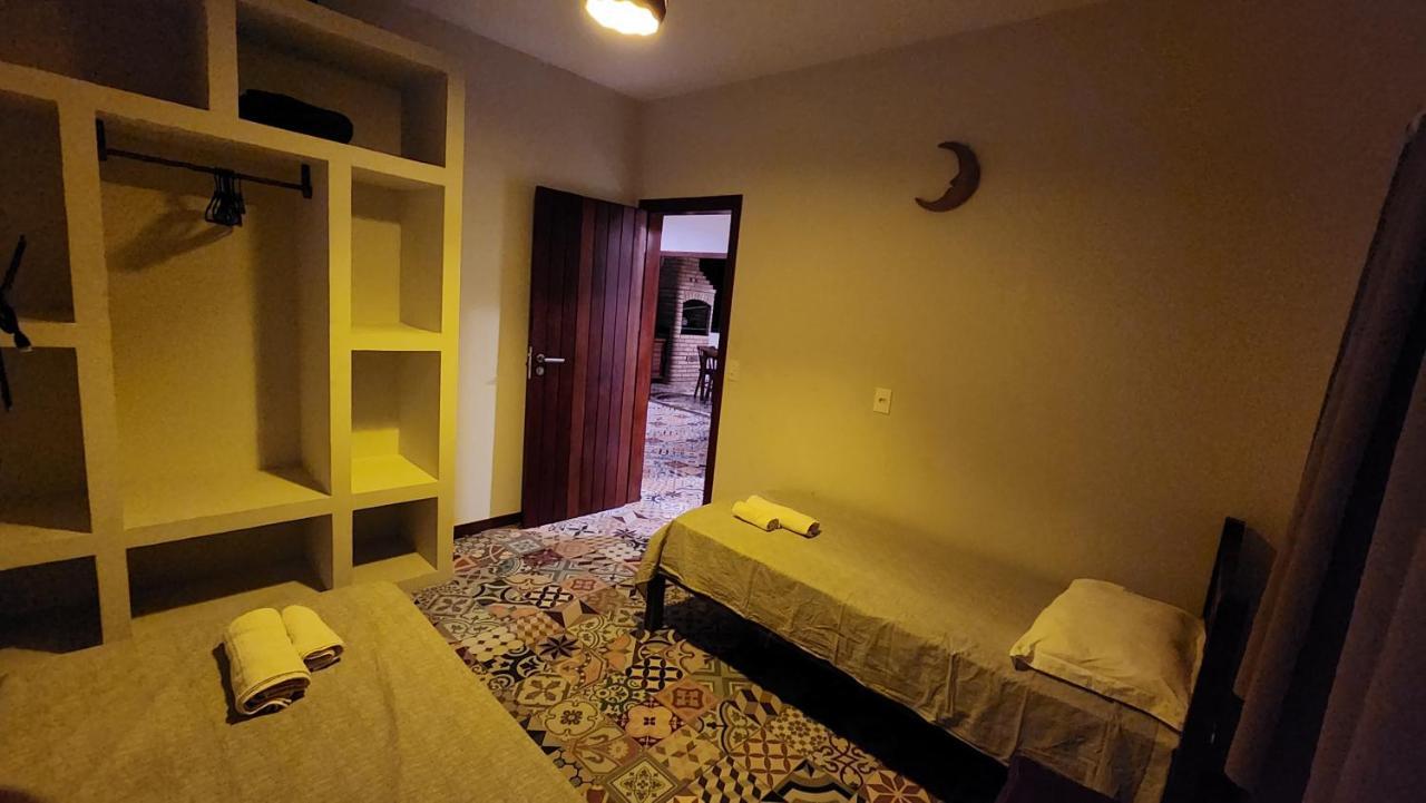 Dreams Pipa Appartement Praia de Pipa Buitenkant foto