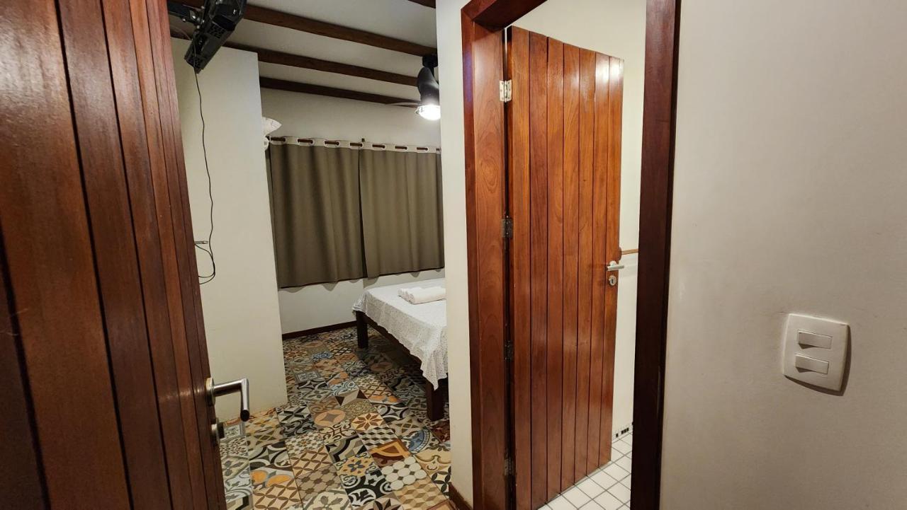 Dreams Pipa Appartement Praia de Pipa Buitenkant foto