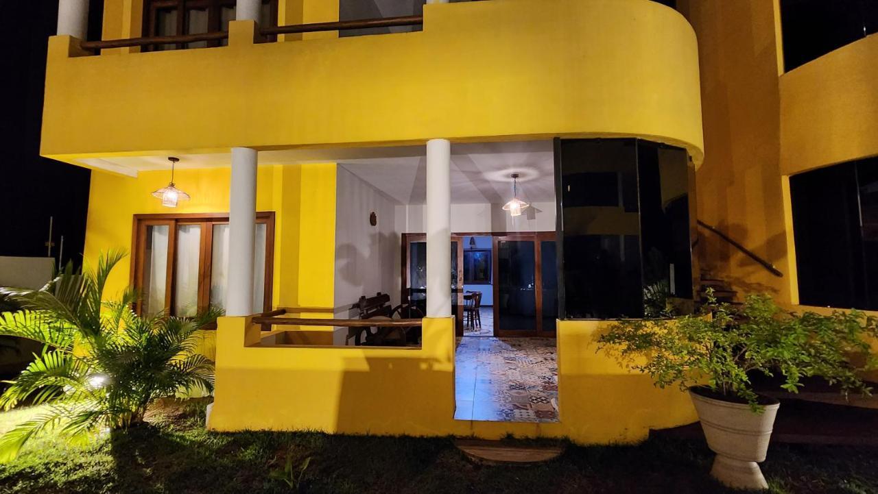 Dreams Pipa Appartement Praia de Pipa Buitenkant foto